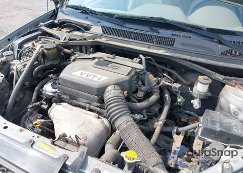 2005 Toyota Rav4 z USA, uszkodzony, nr VIN JTEHD20VX50052138